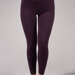 Purple 90 Degree Leggings Size Small New
